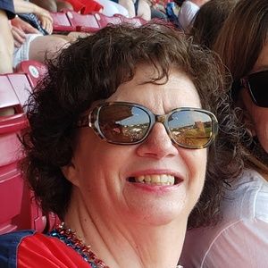 Meet your Posher, Terry